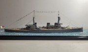 HMS Invincible 1:700