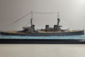 HMS Invincible 1:700