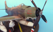 Douglas A-1H Skyraider 1:48