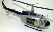 Bell UH-1D Huey 1:72