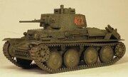 Panzer 38(t) 1:35