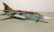 Sukhoi Su-24 Fencer 1:144