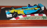 Renault R23 1:24