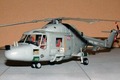 Westland Lynx HAS.3 1:48