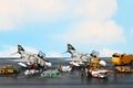 McDonnell Douglas F-4N Phantom II 1:144