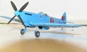 Supermarine Spitfire Mk.XVI 1:72