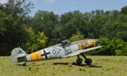 Eduard Messerschmitt Bf 109F-2 1:72