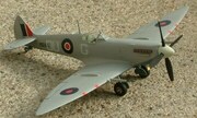 Supermarine Spitfire Mk.Vb 1:72