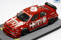 Alfa Romeo 155 DTM 1:43