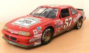 1990 #57 Pontiac Grand Prix 1:24