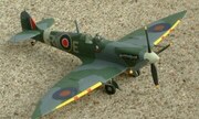 Supermarine Spitfire Mk.Vb 1:72