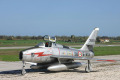 Republic F-84F Thunderstreak 1:32