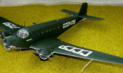 Junkers Ju 52/3m 1:72