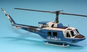 Bell 212 Twin Huey 1:72