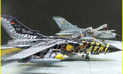 Panavia Tornado ECR 1:144