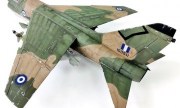 Vought A-7E Corsair II 1:32