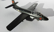 Douglas F3D-2 SkyKnight 1:72