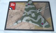 Avro Vulcan K.2 1:144