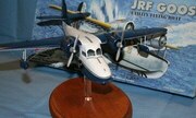 Grumman JRF-5 Goose 1:48