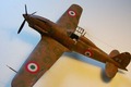 Macchi C.202 Folgore 1:48