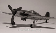 Focke-Wulf Ta 152 C-0 1:72