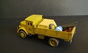 Opel Blitz 3t, late 1:72