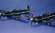 CT-156 Harvard II 1:48