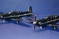 CT-156 Harvard II 1:48