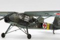 Fieseler Fi 156 Storch 1:32