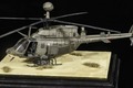 Bell OH-58D Kiowa Warrior 1:35