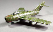 Mikoyan-Gurevich MiG-15bis Fagot 1:72