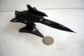 Lockheed SR-71B Blackbird 1:220