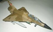 FAP Mirage 2000DP 1:48