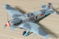 Yakovlev Yak-9D 1:72