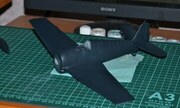 Grumman F6F-5 Hellcat 1:48