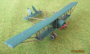 Caudron G.III 1:72