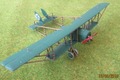 Caudron G.III 1:72