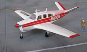 Beechcraft V35A Bonanza 1:72