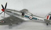 Supermarine Spitfire F.22 1:32