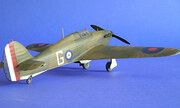 Hawker Hurricane Mk.I 1:48