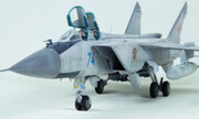 MiG-31BM 1:48