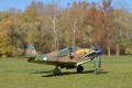 Bell P-39 Airacobra 1:72