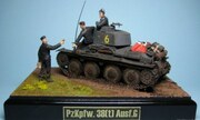 Panzer 38(t) Ausf. G 1:35