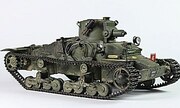 A11 Matilda Mk.1 1:35