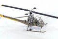 Hiller H-23B Raven 1:72