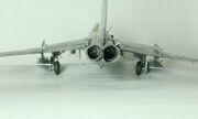 Mikoyan-Gurevich MiG-19PM Farmer-E 1:72