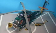 Kaman SH-2F Seasprite 1:48