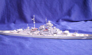 Bismarck 1:700