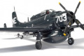 Douglas AD-4W Skyraider 1:72