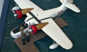 Grumman JRF-5 Goose 1:48